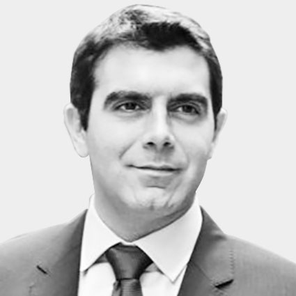 Alain Amador dos Santos