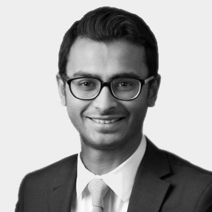 Non-Financial Risk Lead